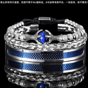 Pulsera de lujo Innovare - 3 piezas