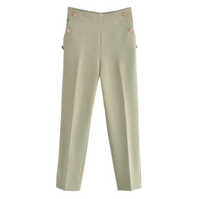 Calça Della – Simplesmente irresistível