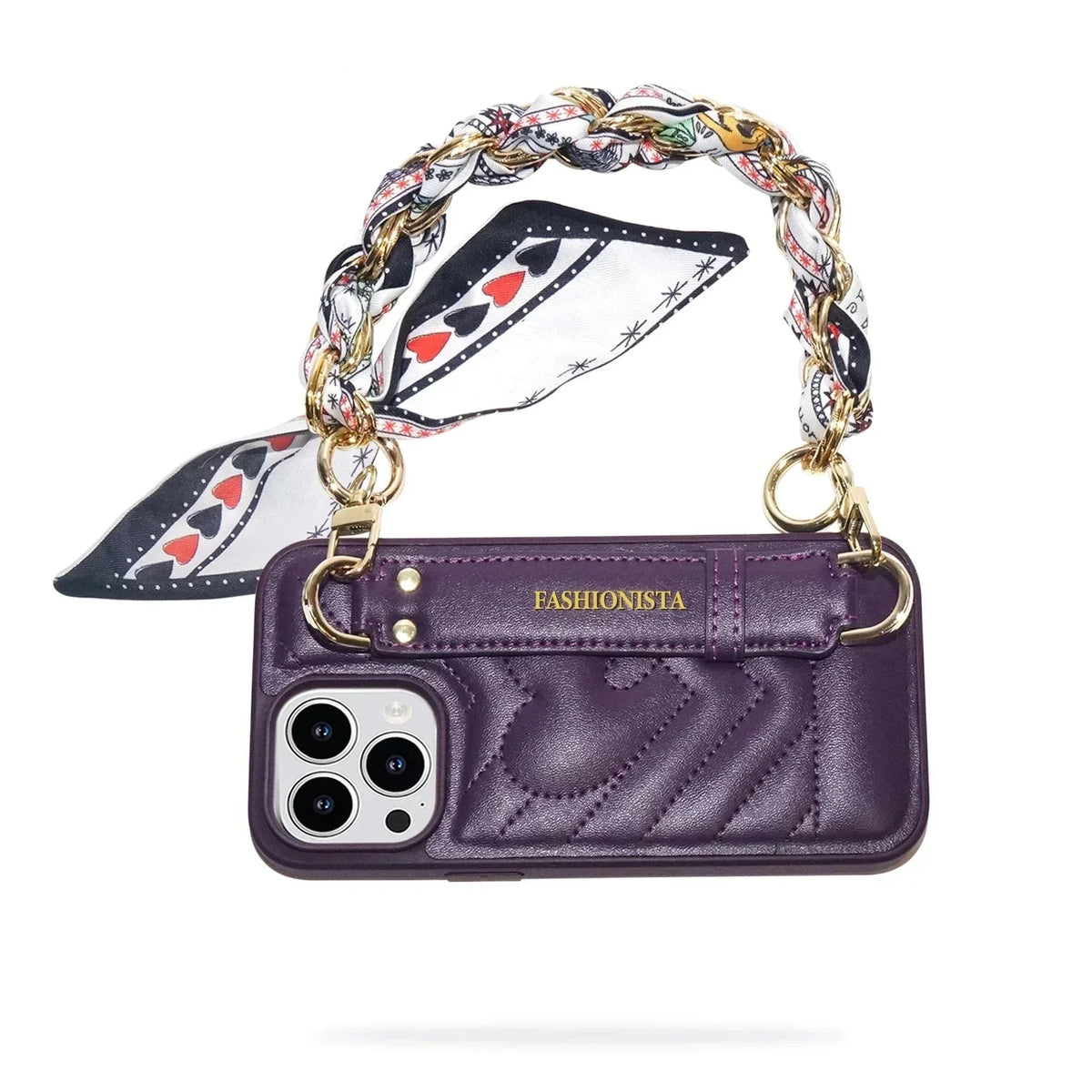 Bolsa de estuche