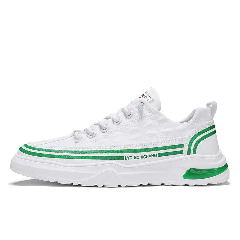 Settra Men's Sneakers 