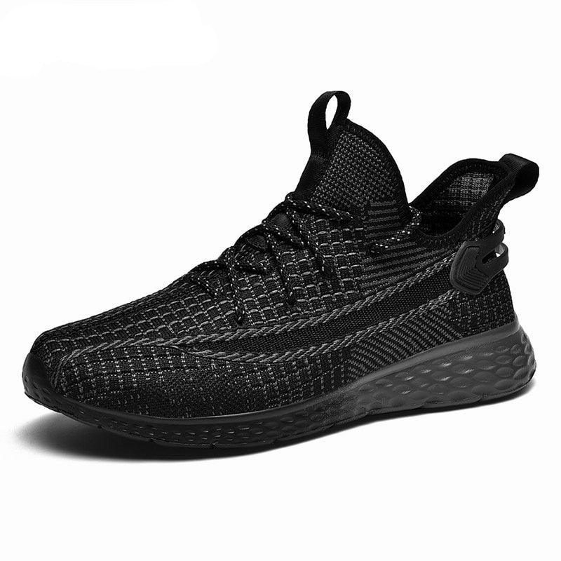 Faster Men's Sports Shoes