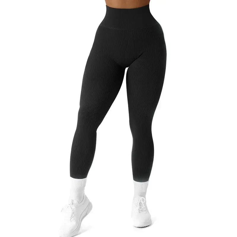 Calça Legging Fitness Feminina - Frete Grátis + Brinde- Atenas - Sundian