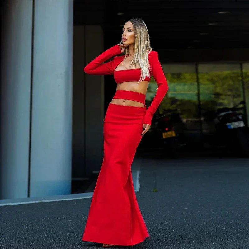 Estefania Set