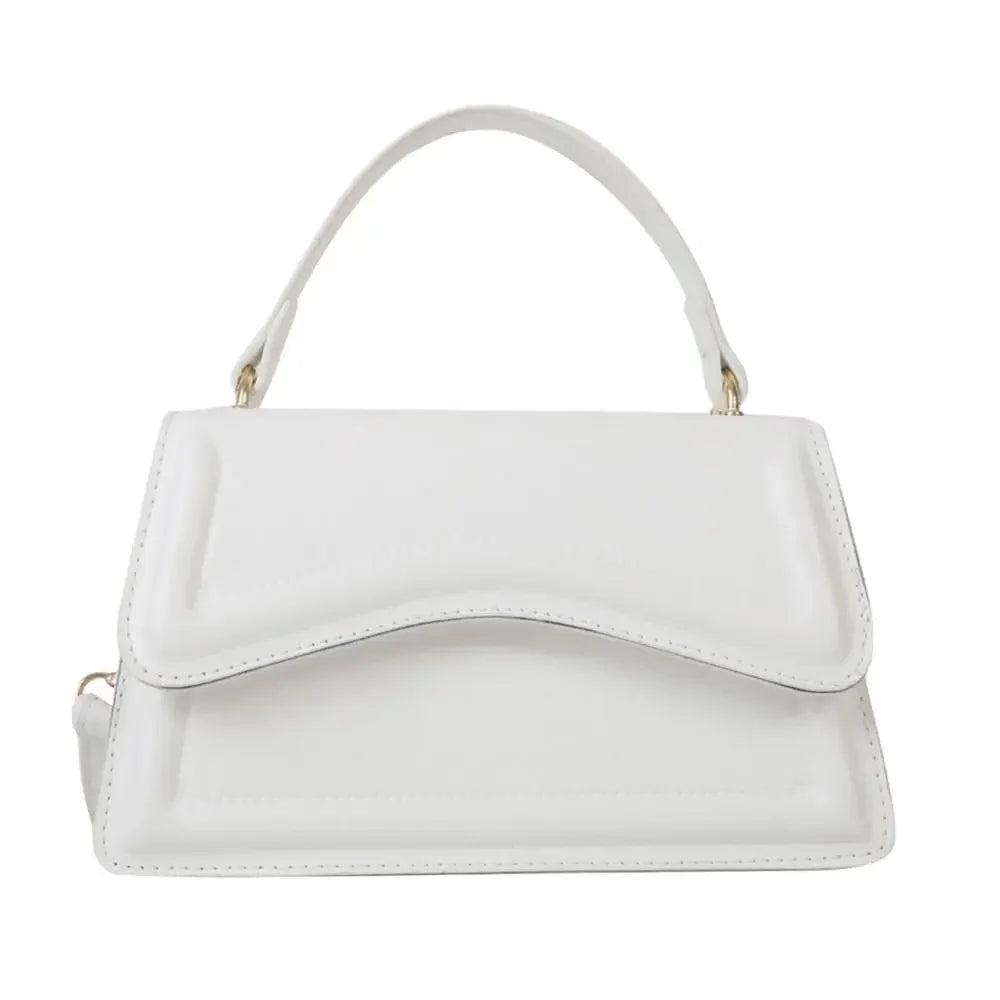 Bolsa de Ombro da Moda - Elegante e Estilosa - Sundian
