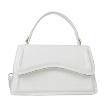 Bolsa de Ombro da Moda - Elegante e Estilosa - Sundian