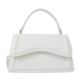 Bolsa de Ombro da Moda - Elegante e Estilosa - Sundian