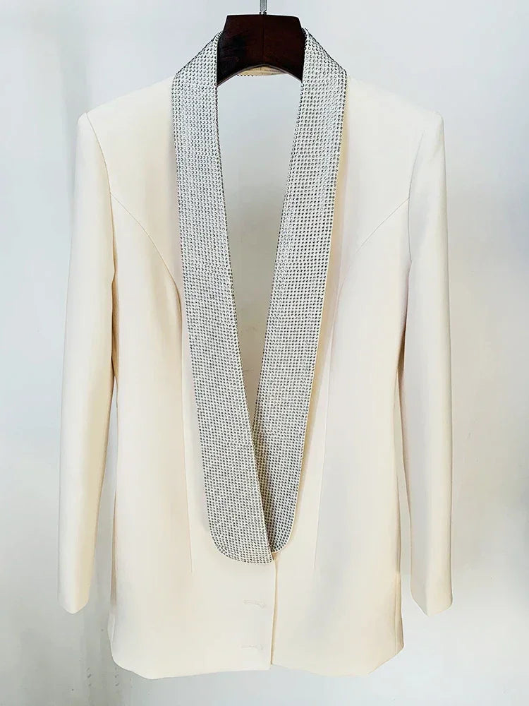 Tulia Blazer