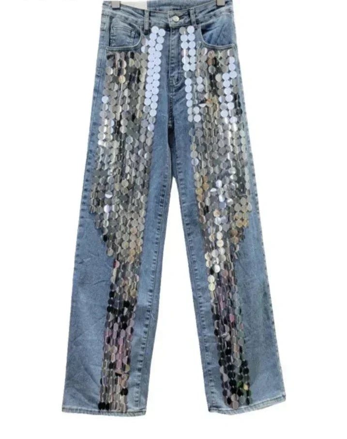 Alure Pants