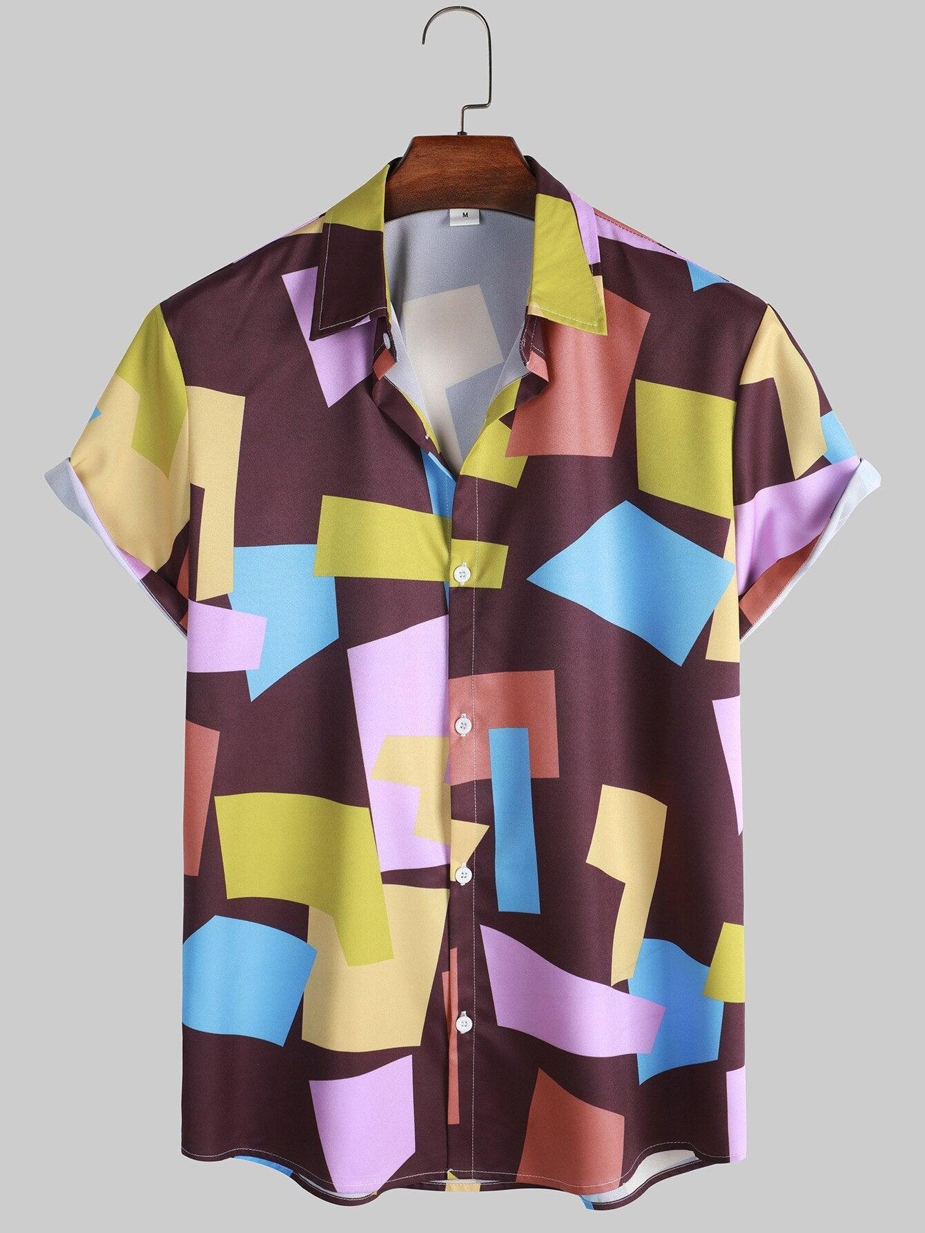 Camisa Elegante Solft – Visual encantador para brilhar