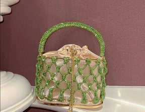 Bolsa Mavih