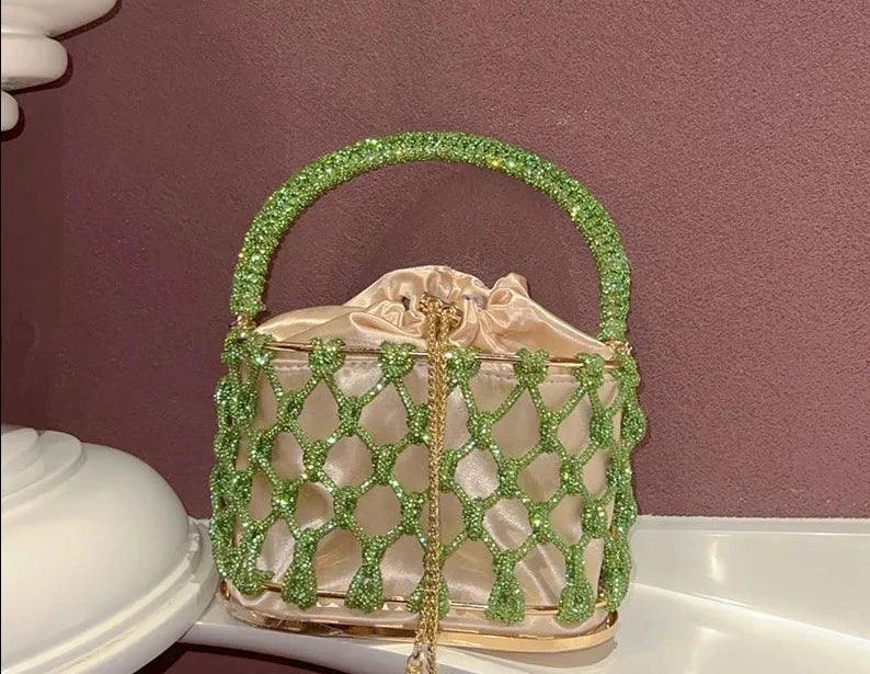 Bolsa Mavih