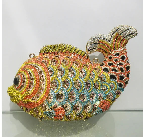 Bolsa Fish