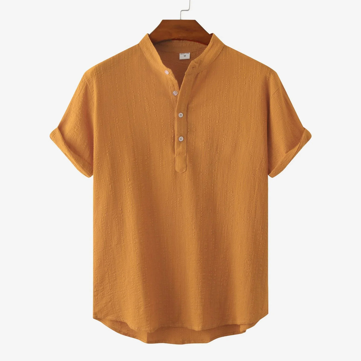 Camisa Fael – Estilo marcante e confortável