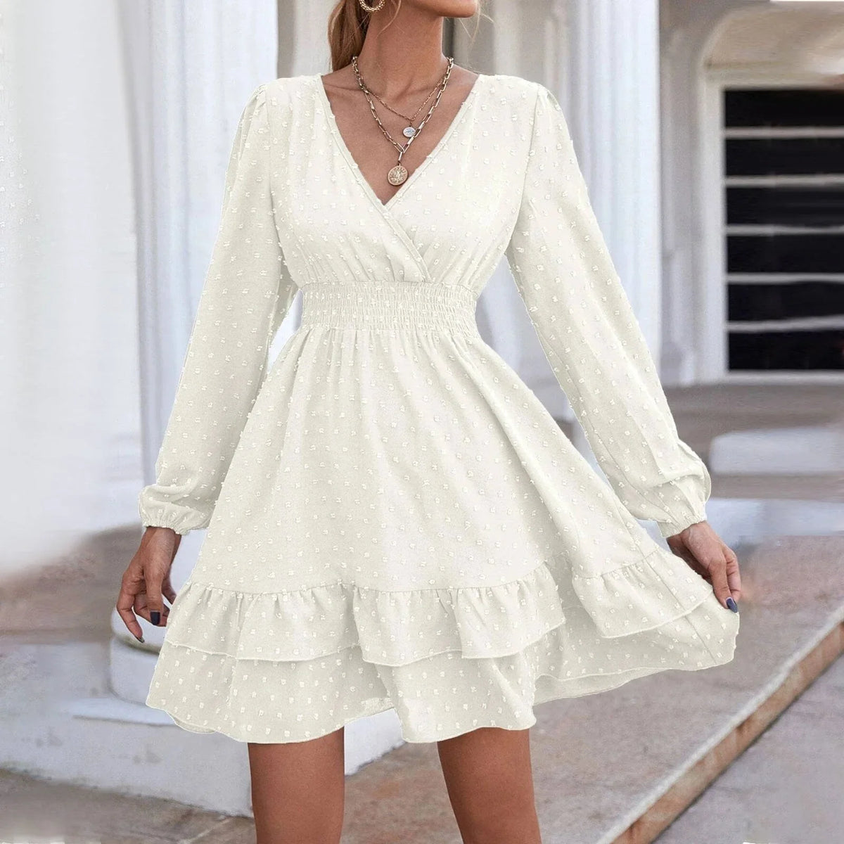 Briella Dress – Ideal for any occasion