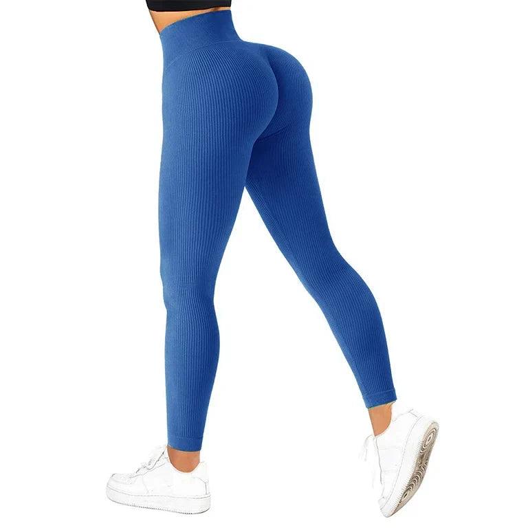 Calça Legging Fitness Feminina - Frete Grátis + Brinde- Atenas - Sundian