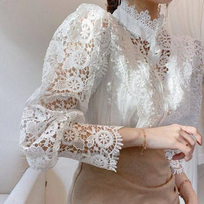 Blusa Luna – Ideal para qualquer ocasião - Sundian
