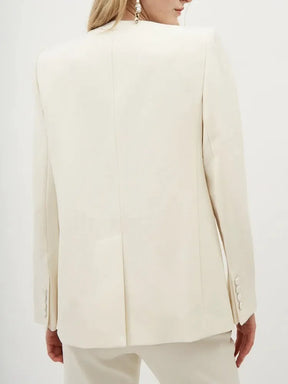 Magali Blazer | Magali Pants