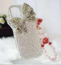Estuche de cristal