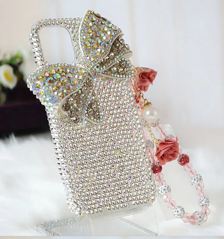 Case Cristal