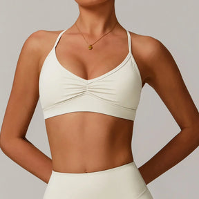 Women's Fitness Top – Comfort and Performance for All Seasons