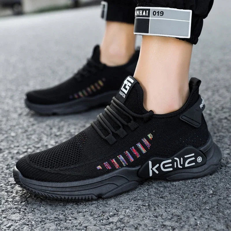 Zapatillas deportivas Maxleve para hombre 