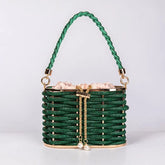 Bolsa Paris