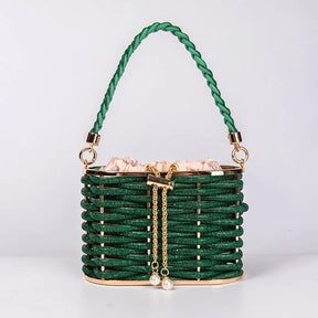 Bolsa Paris