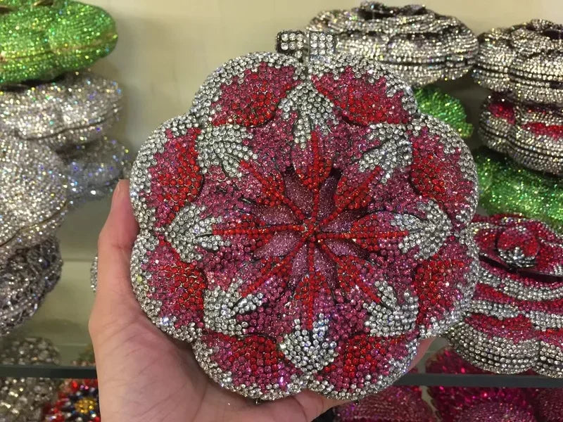 Bolsa flower