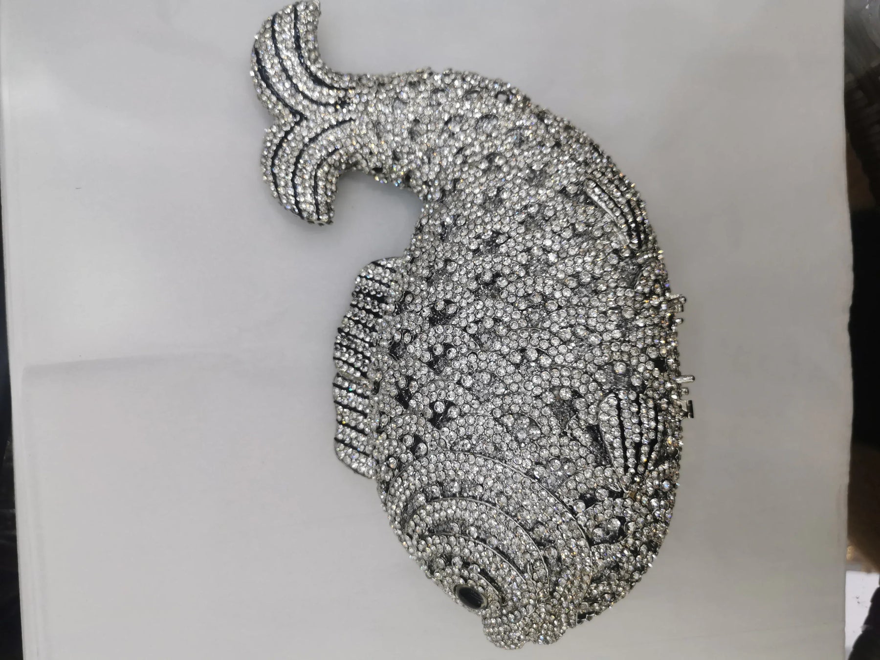 Bolsa Fish