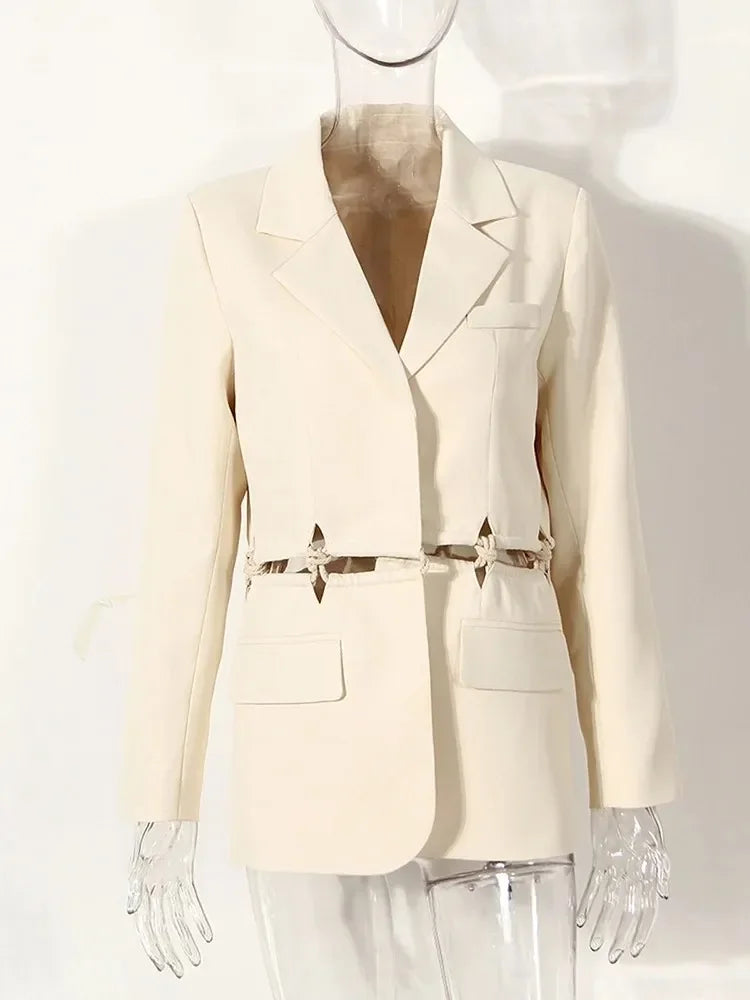 Blazer Vanessa
