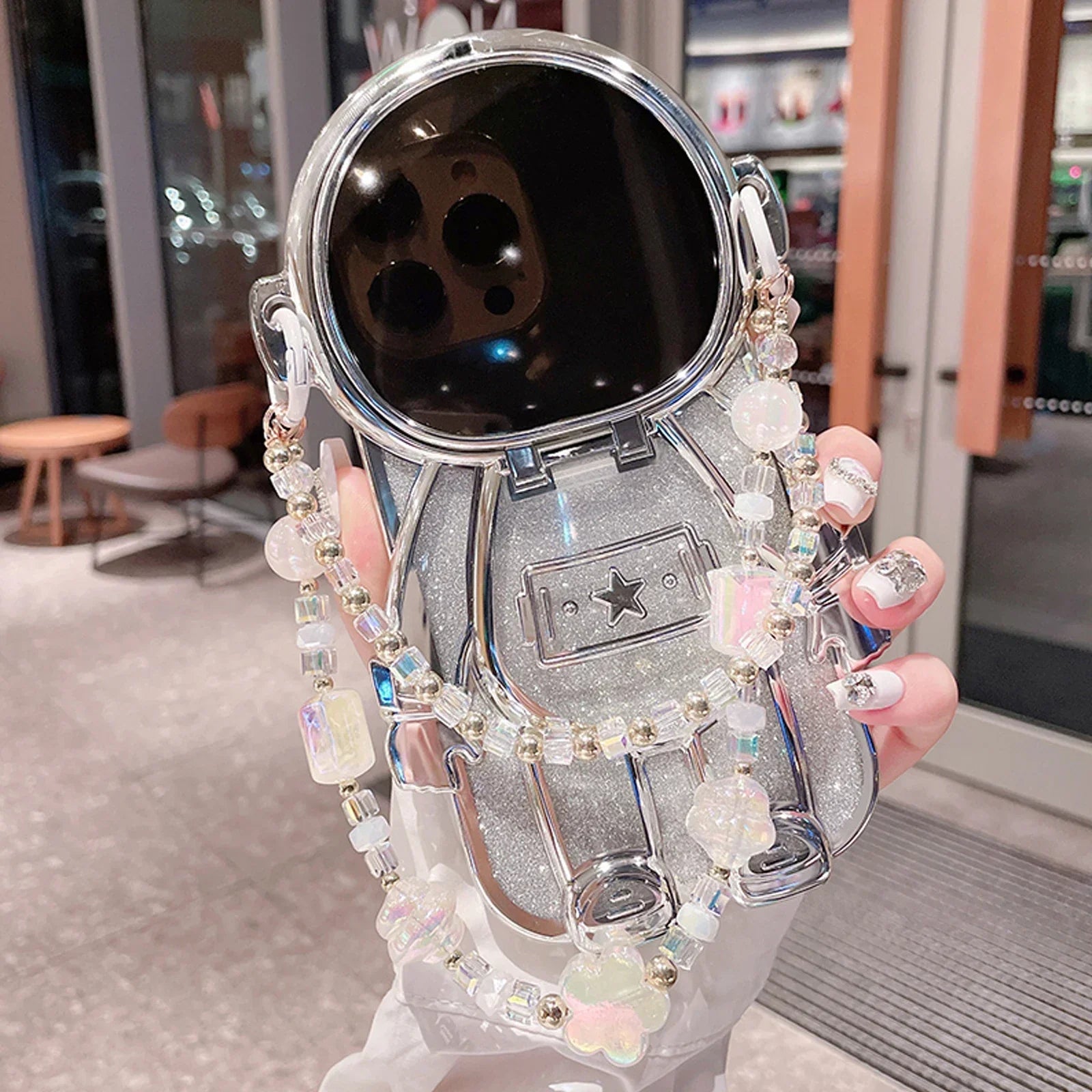 Mirror Case
