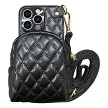 Case bag