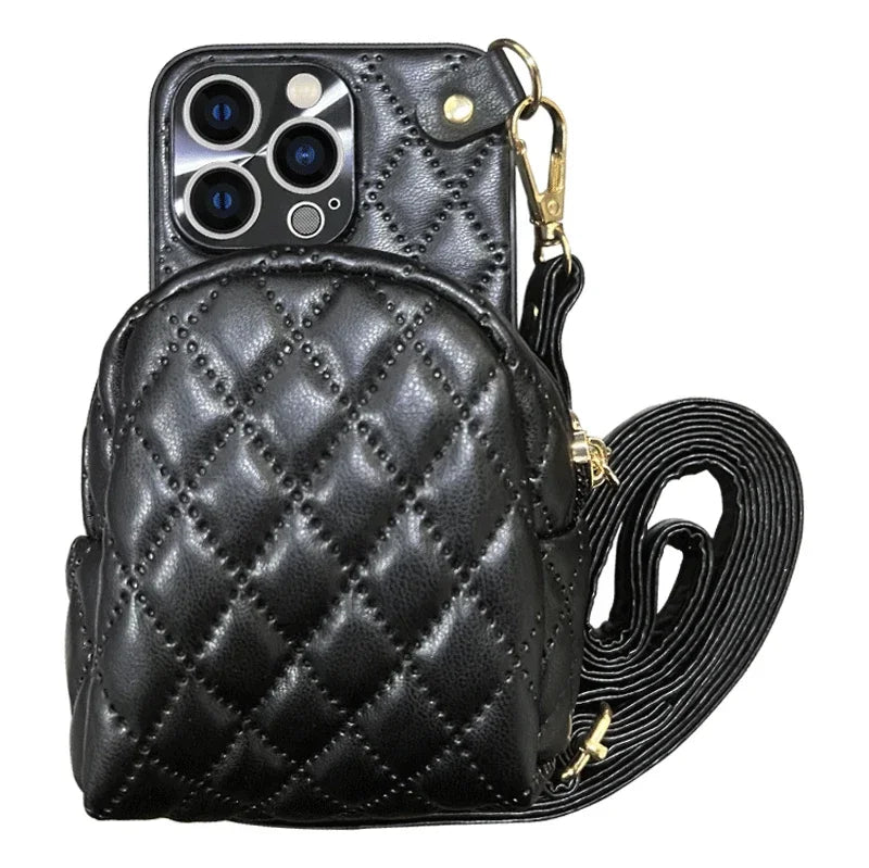 Case bag