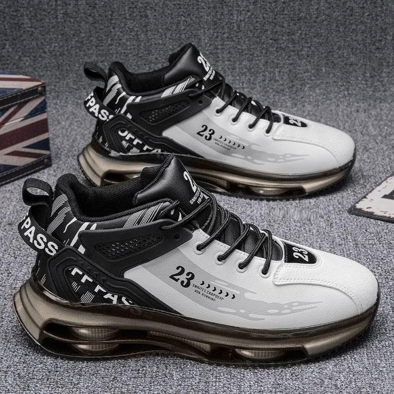 Men's Dunkan Sports Sneakers