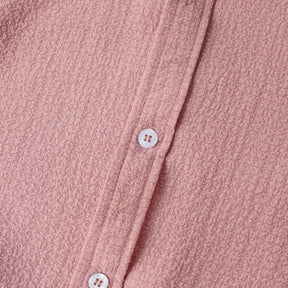 Camisa Linho Elegante Rout – Versátil, leve e muito estiloso