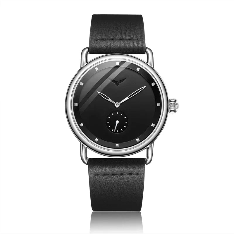 Caravaggio MP052 Minimalist Watch