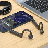 Bone Conduction Headphones - Bluetooth 5.1