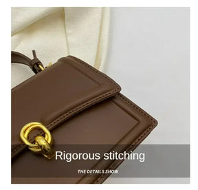 Bolsa Tiracolo Feminina – Elegante, Versátil e Moderna