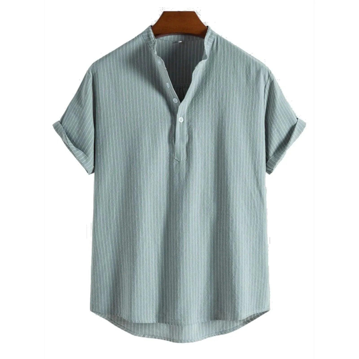 Camisa Linho - Zooper - Sundian - Sundian