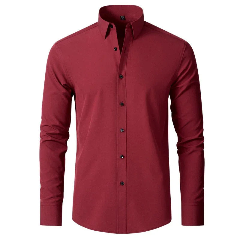 Camisa Hype Tech – Versátil, leve e muito estiloso