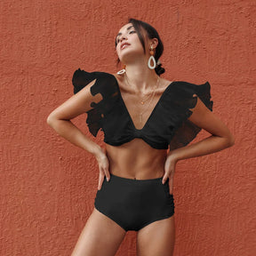 Biquíni Julie – Estilo marcante e confortável