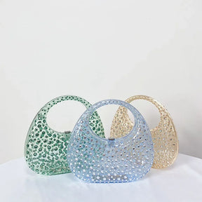 Bolsa Mavi