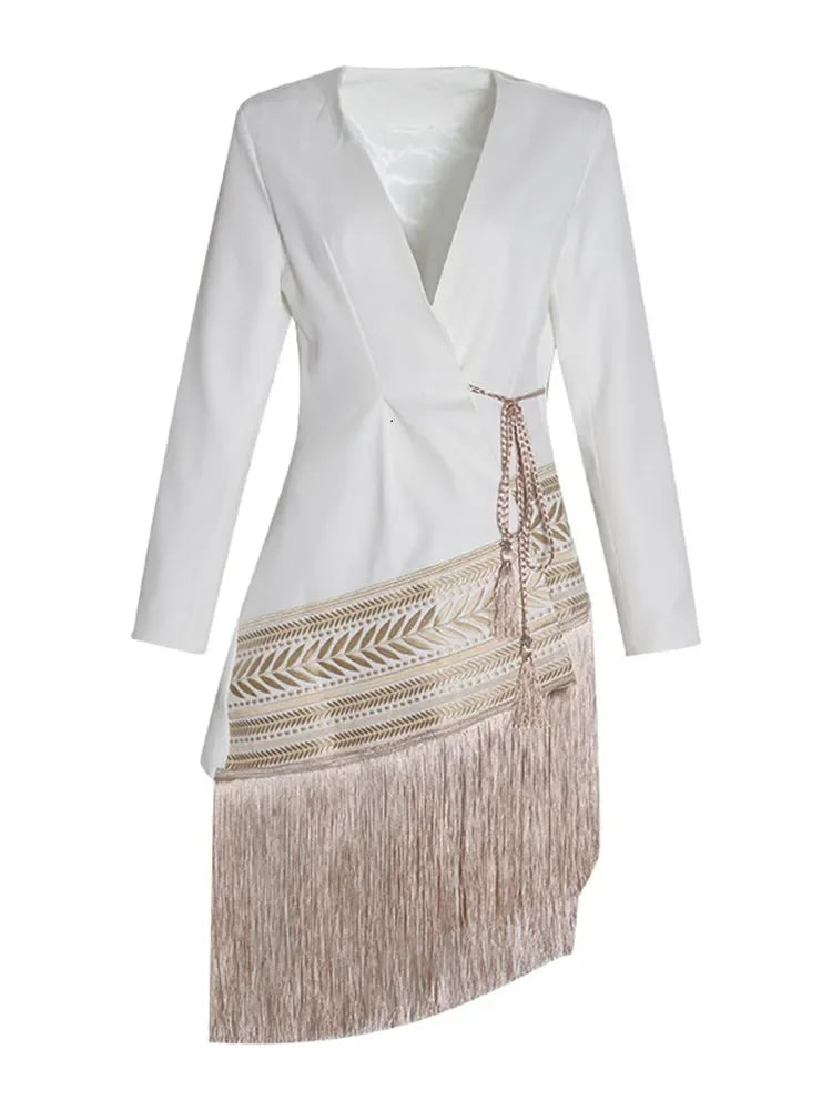Blazer Trésor