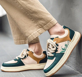 Zapatillas deportivas Casual Waves
