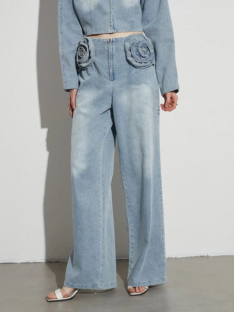 Calça Poly