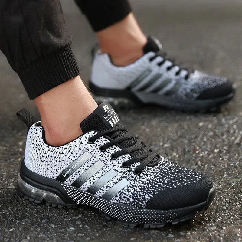 Zapatillas deportivas Keep Running 