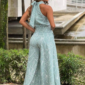 Nola Jumpsuit – Striking and comfortable style