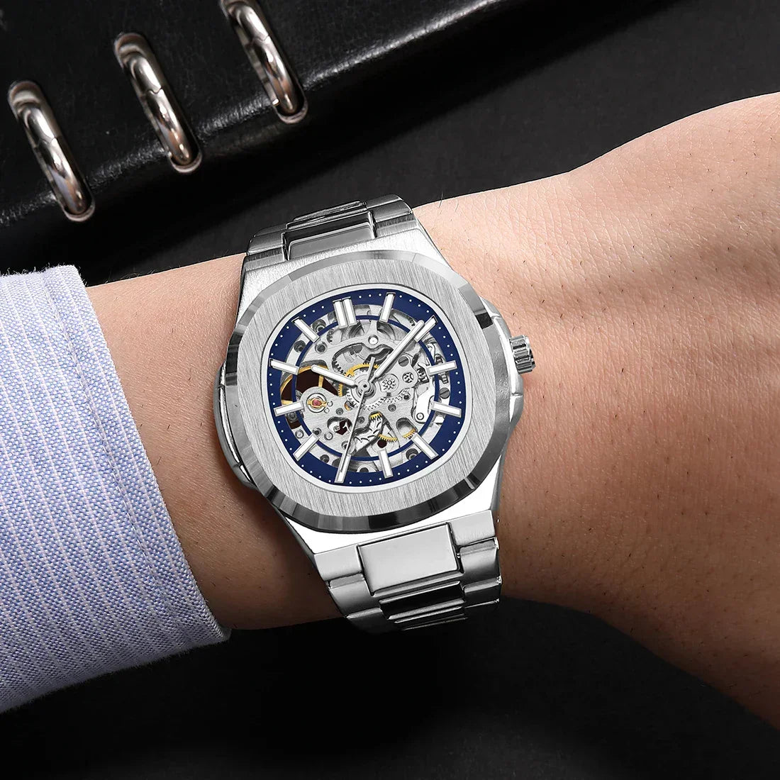 Sundian Legend MP069 Watch