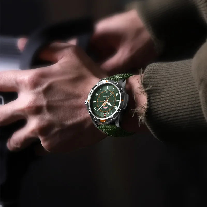 Sundian Road MP092 Watch