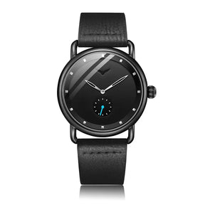 Caravaggio MP052 Minimalist Watch